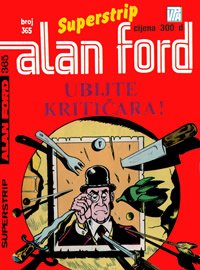 Alan Ford br.365
